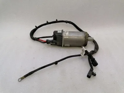 Porsche Panamera 971 Steering Rack Motor 971423051BN Steering Gear RHD 0273010250-