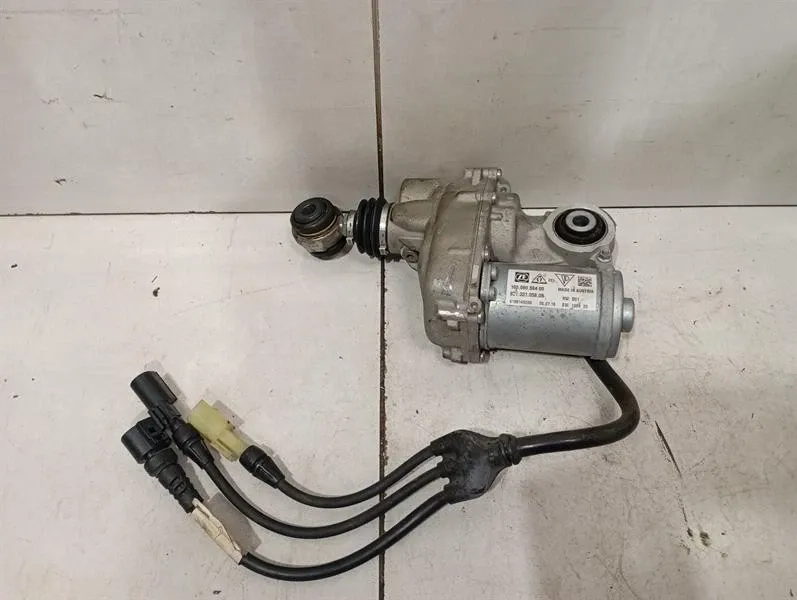 Porsche 911 991 GT3RS Rear Steering Rack 99133105808 Steering Gearbox Rear Re-