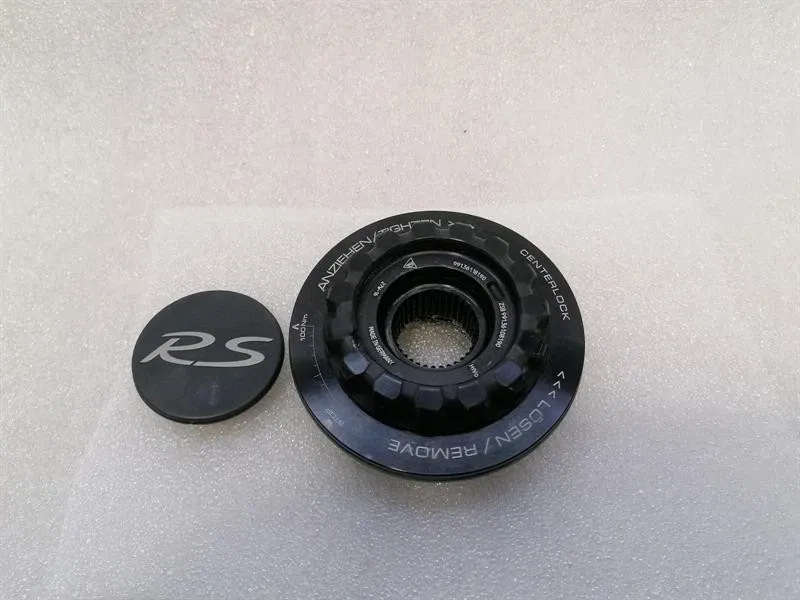 PORSCHE 911 991 GT3RS MK1 99136108190 CENTRAL LOCK -