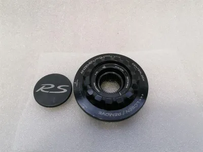 PORSCHE 911 991 GT3RS MK1 99136108190 CENTRAL LOCK -