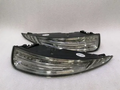 Porsche 911 991 GT3RS Mk1 Rear Light Set 99163198602 Rear Light Set XXG-