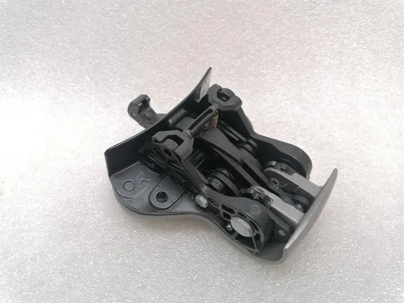 Porsche Boxster 987 Soft Top Catch 98756101700 Locking Top Hook-