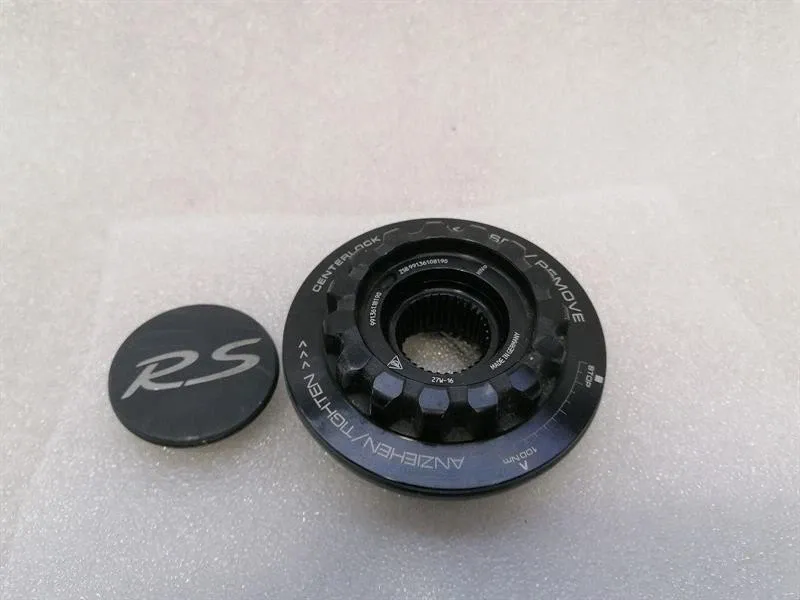 PORSCHE 911 991 GT3RS MK1 99136108190 CENTRAL LOCK -