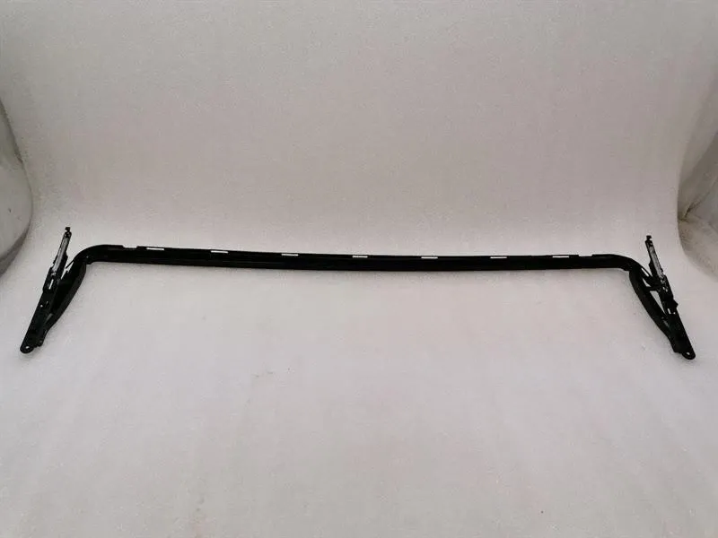 Porsche Panamera Wind Deflector 971 971877651 Wind Deflector Faulty-