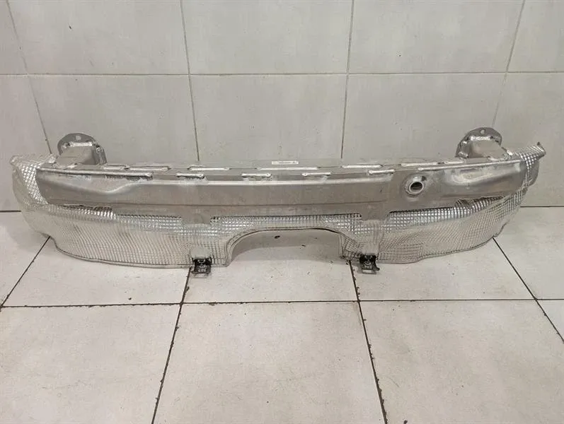 Porsche 911 991 GT3RS Mk1 Rear Bumper Beam 99150514190 Rear Bumper Carrier-