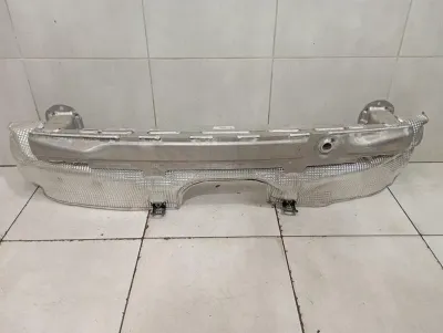 Porsche 911 991 GT3RS Mk1 Hátsó Lökhárító Tartó 99150514190 Hátsó Lökhárító Tartó-