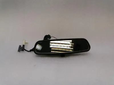 Porsche 911 997 rear view mirror 99773151102 rear view mirror interior mirror-