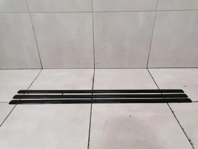 Porsche Cayenne 958 92A Roof Rails Set 95855946500 Roof Rails Set 7P5861465-