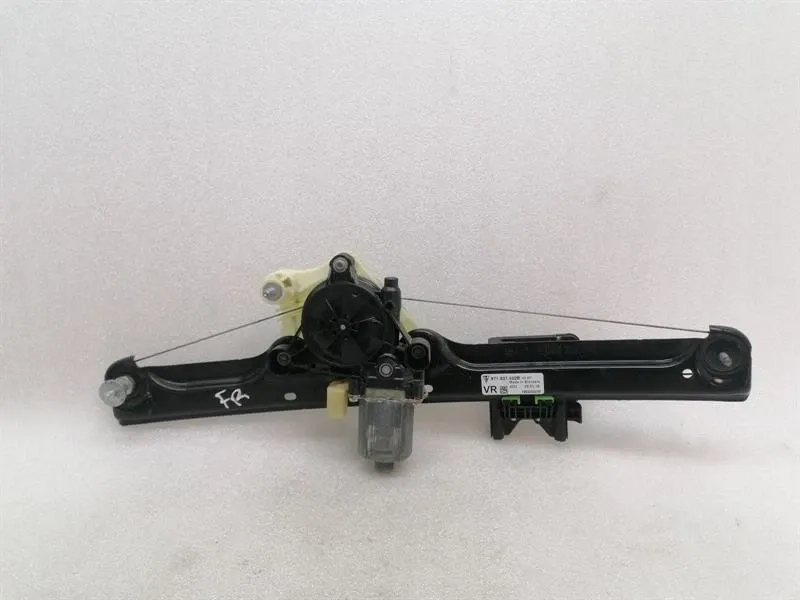 Porsche Panamera 971 Right Front Door Winder 971837402B Front Window Regulator-