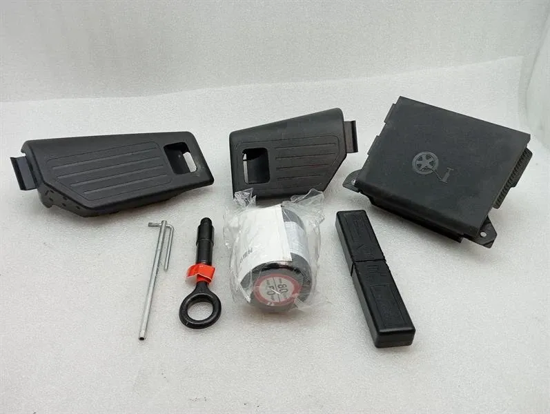 Porsche 911 991 GT3RS Mk1 Tool Kit 991551421040 Tool Kit-