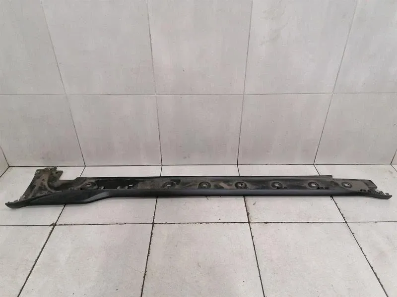 Porsche 911 992 Side Skirt 992854884L Side Skirts Turbo S 992854886S Right-