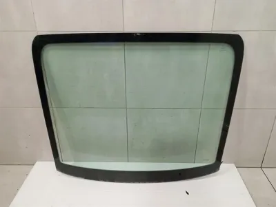 Porsche 911 991 GT3RS Mk1 Rear Screen 99154511191 Rear Window Lexan-