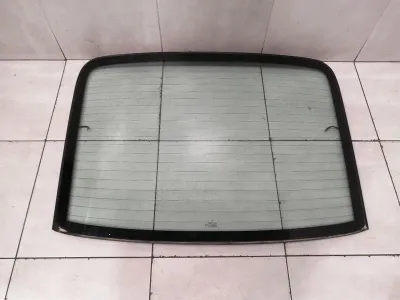 Porsche 911 996 hátsó szélvédő 99654590103 Hátsó ablak -
