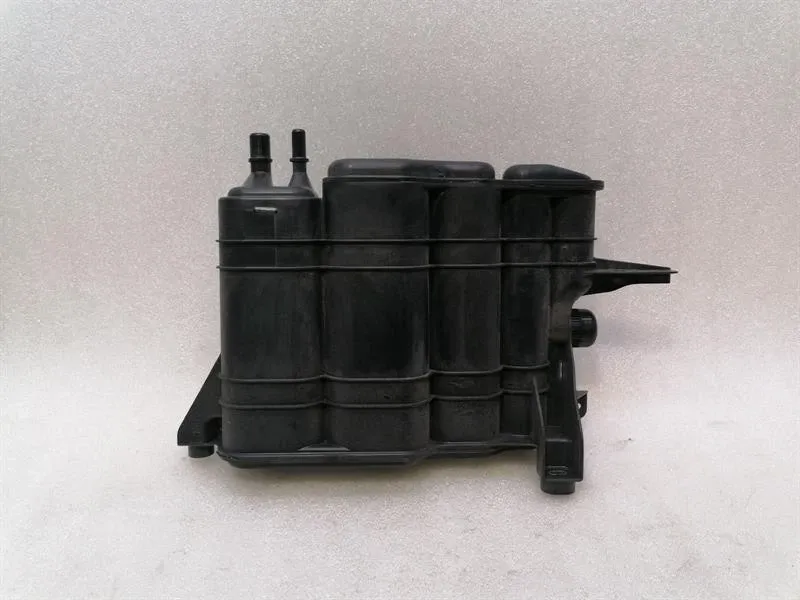Porsche Panamera Activated Carbon Reservoir 971201805E Activated Carbon Tank Hybrid-