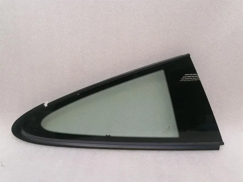 Porsche 911 991 GT3RS Mk1 Rear 1/4 Glass 9915431129103 Polycarbonate 1/4 Rear RH-