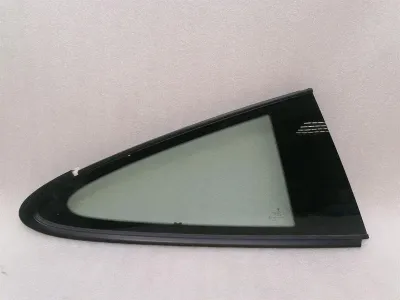 Porsche 911 991 GT3RS Mk1 Rear 1/4 Glass 9915431129103 Polycarbonate 1/4 Rear RH-