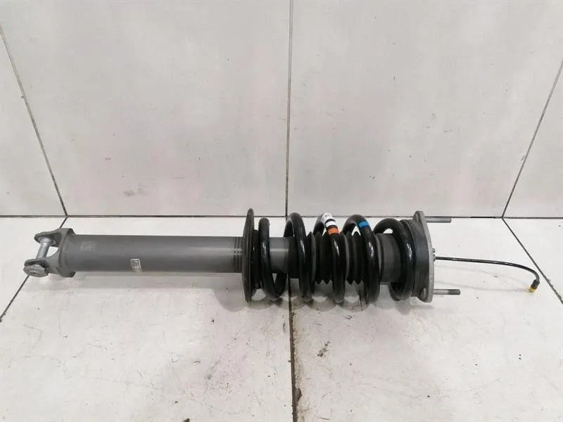 Porsche 911 992 shock absorber rear 992512015AC shock absorber rear PASM-
