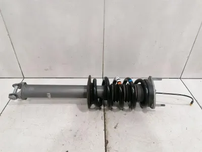 Porsche 911 992 shock absorber rear 992512015AC shock absorber rear PASM-