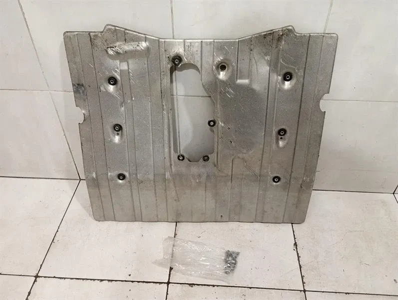 Porsche 911 991 GT3RS Mk1 Undertray 99150425790 Underbody Trim-