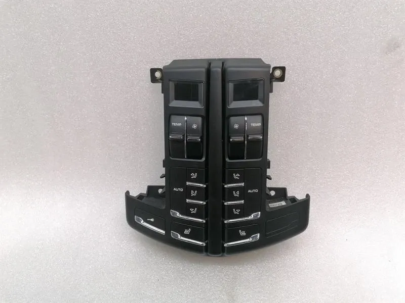 Porsche Cayenne 958 92A switch pack 7P5907049E 958 switch -