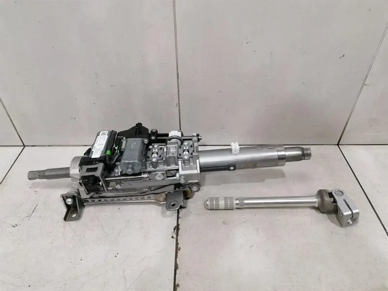 Porsche 911 992 Steering Column 992419506P Steering Column Electric Turbo-