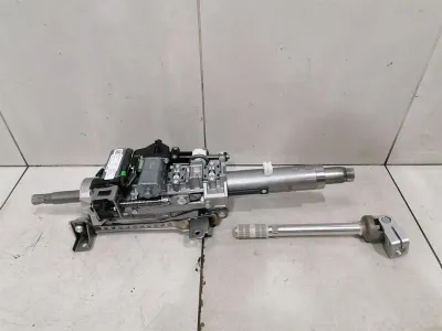 Porsche 911 992 Kormányoszlop 992419506P Kormányoszlop Elektromos Turbó-