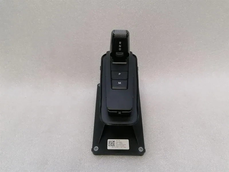 Porsche 911 992 Switch 992713033T Switch Gear Shift LHD/RHD-