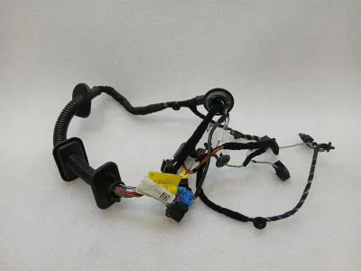 Porsche 911 991 GT3RS Mk1 Wiring Loom 99161260406 Wiring Harness Right Door-