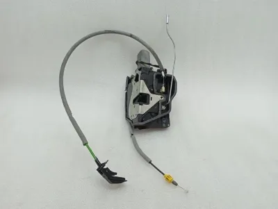 Rolls Royce Phantom MK7 front right door lock 7128834 door lock front right-