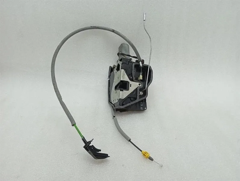 Rolls Royce Phantom MK7 front right door lock 7128834 door lock front right-