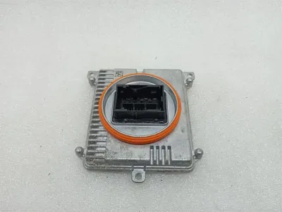 Porsche 911 992 Xenon fényszóró ballast 992941592BB Xenon fényszóró ballast LED Mátrix-