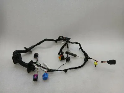 Porsche 911 991 GT3RS Mk1 Wiring Loom 99161260306 Wiring Harness Left Door-