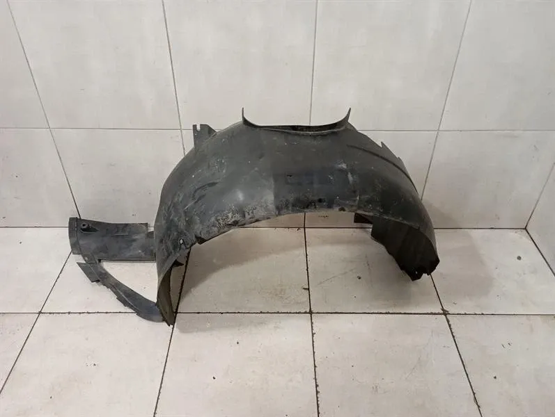 Porsche 911 996 wheel arch liner 99650420306 FL wheel arch cover -