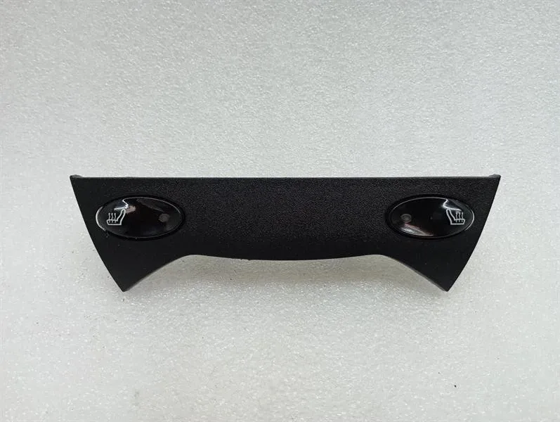 Porsche 911 996 switch 99655233502 seat heat switch -