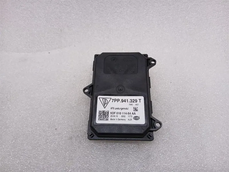 Porsche 911 991 GT3RS Mk1 Xenon ballast 7PP941329T Xenon ballast-