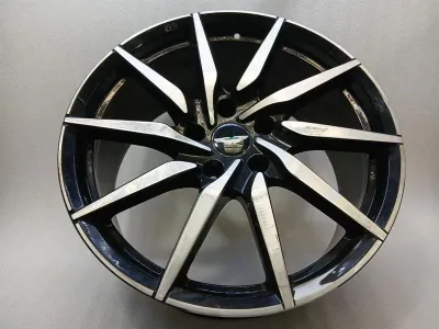 Aston Martin DB11 könnyűfém keréktárcsa HY53-1007-FA 9JX20 könnyűfém keréktárcsa -