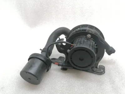 Audi R8 4S Performance secondary air pump 07L959253K secondary air pump pump-