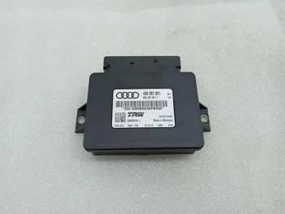 AUDI R8 4S PERFORMANCE Rögzítőfék modul 4S0907801 Feststellbremse Steuergerät