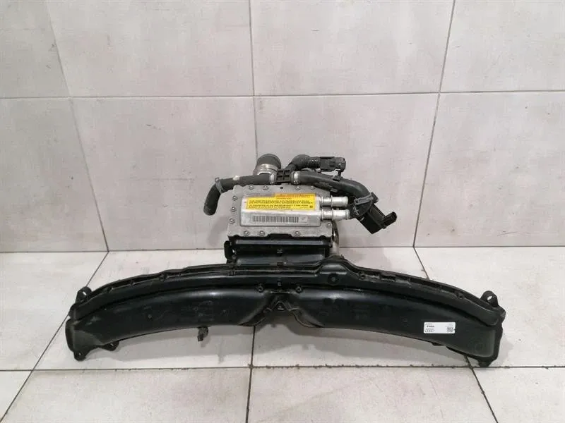 Bentley Continental GT V8S Inlet Manifold 079145581P Intake Manifold-