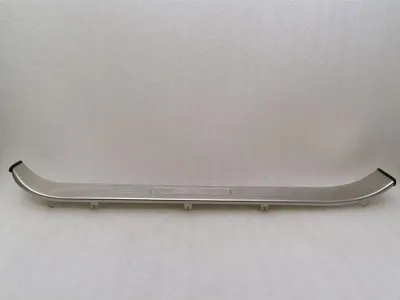 Bentley Continental GT V8S küszöbléc 3W8853537AN küszöbléc-