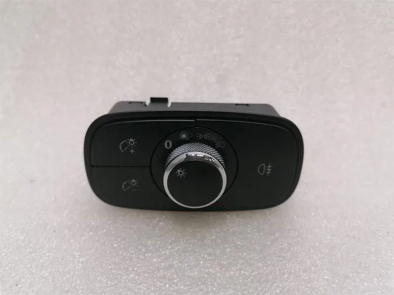 BENTLEY CONTINENTAL FLYING SPUR SPEED Light switch 3W0941531B Licht Schalter-