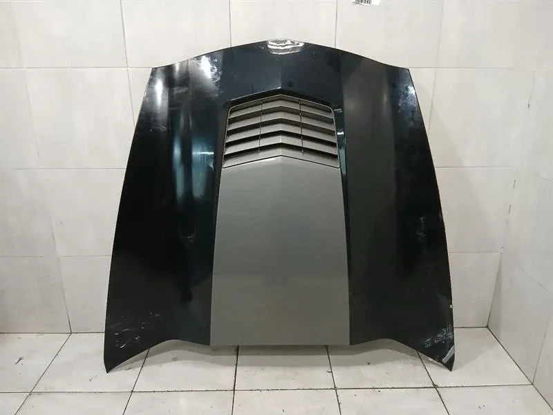 Chevrolet Corvette C7 Grand Sport Bonnet 84167868 FAULTY Bonnet -