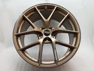 BMW 5-ös széria F90 G30 M5 könnyűfém keréktárcsa BBS CI-R könnyűfém keréktárcsa 9Jx20 ET25 KBA50240-