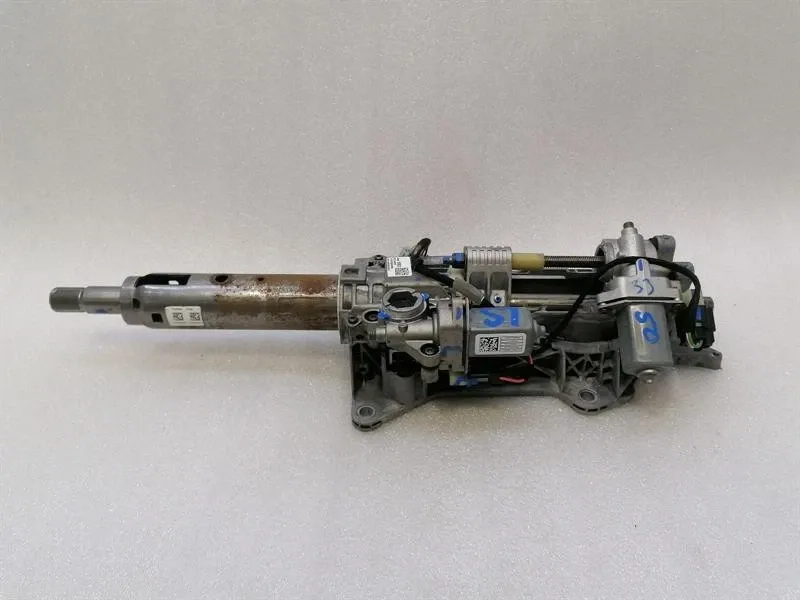 Chevrolet Corvette C8 Steering Column 84605903 Steering Column -