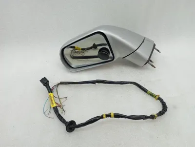 Chevrolet Corvette C7 left door mirror 22907004 defective exterior mirror left-