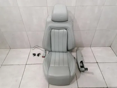 Maserati Granturismo M145 bal oldali üléshuzat ülések belső-