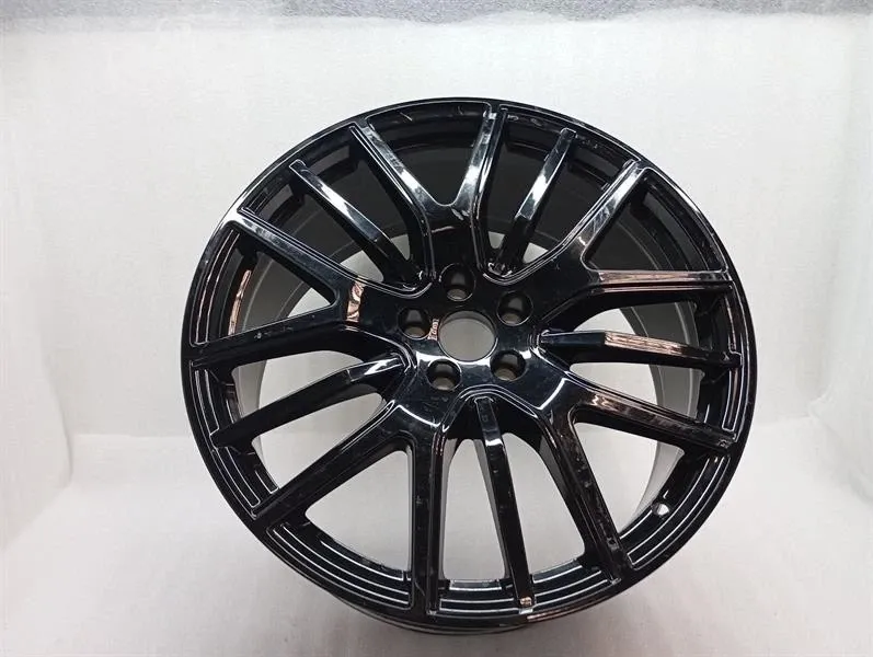 Maserati Levante Alloy Wheel 670163555 Alloy Wheel 9Jx21 ET 40.5-