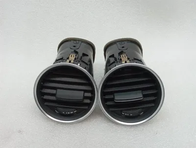 Mercedes C Class W204 Air Vent Set of 2 A2048306654 Air Vent Vent Grille-