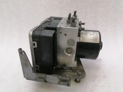MERCEDES S W221 S63 AMG A.B.S PUMP A2214319712 ABS PUMP HYDRAULIC BLOCK ABR-