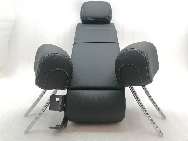 Mercedes C Class W205 Rear Head Rest Armrest A2059700101 Armrest Headrest -